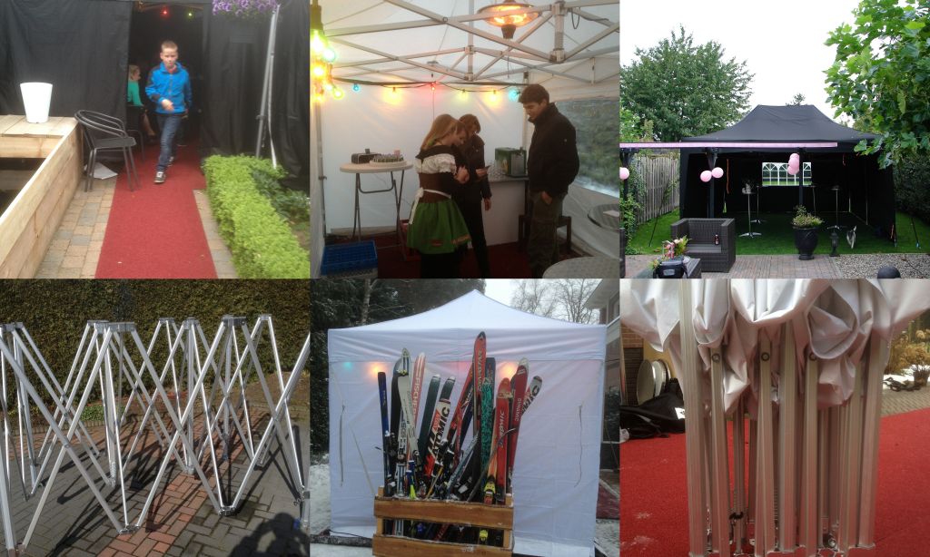 Partyverhuur Amersfoort heeft alles voor u feest, Partytent huren, Pagodetent te huur, statafels, heaters, amersfoort, ede, statafels huren, barkruk, barkrukken, tafel, statafel huren, statafels, verhuur statafels, stataf